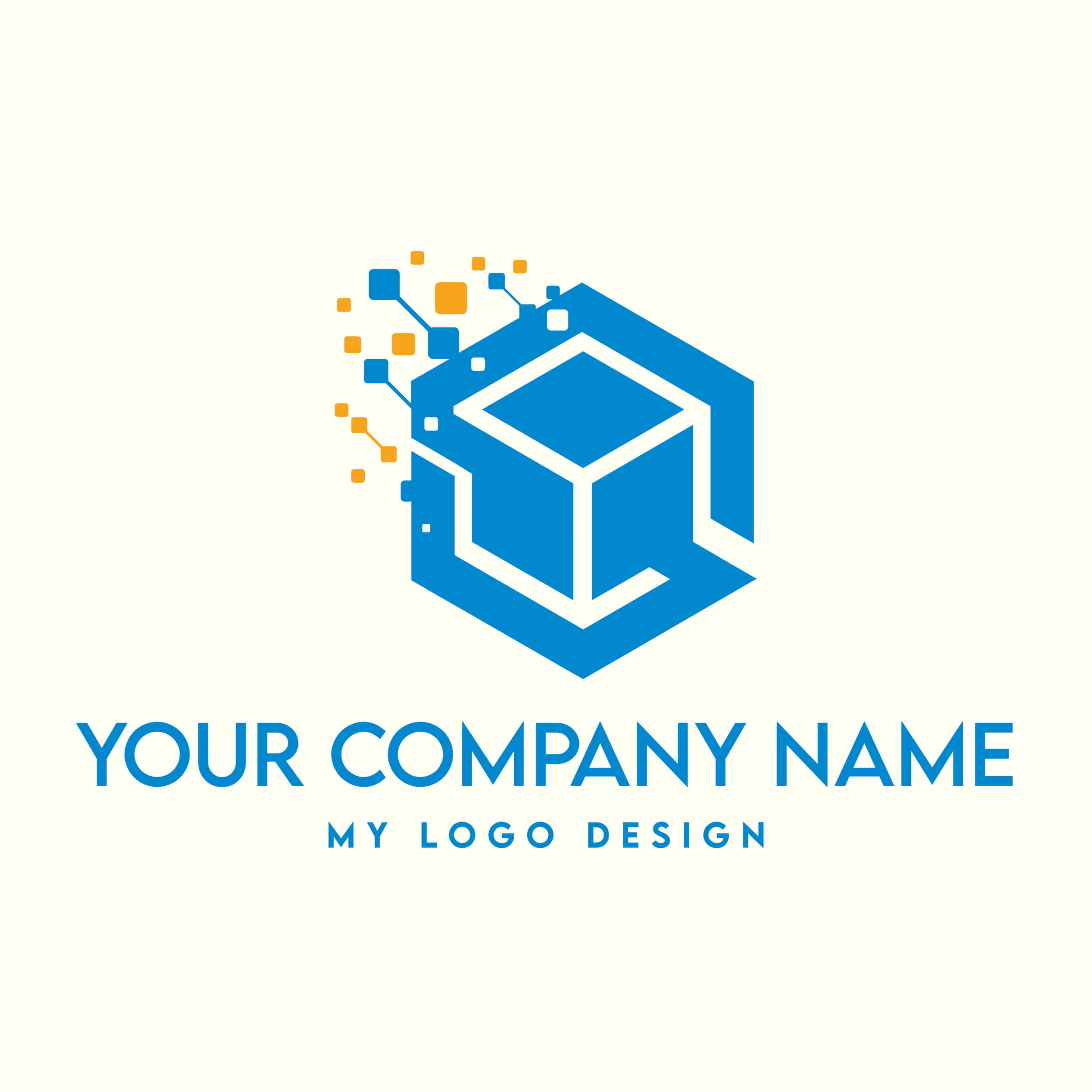My logo design collection1
